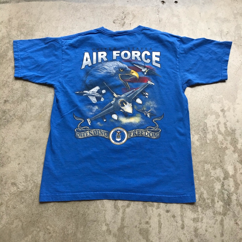 Vintage US Air Force T-Shirt